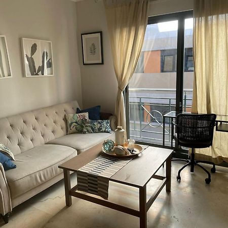 Upscale***Las Canteras Beach***Balcony Apartman Las Palmas de Gran Canaria Kültér fotó