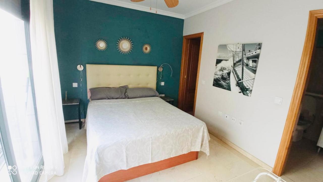 Upscale***Las Canteras Beach***Balcony Apartman Las Palmas de Gran Canaria Kültér fotó