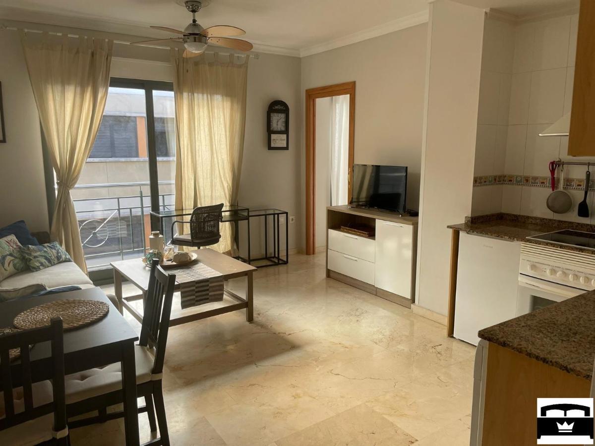 Upscale***Las Canteras Beach***Balcony Apartman Las Palmas de Gran Canaria Kültér fotó
