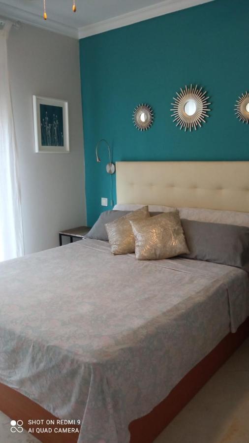 Upscale***Las Canteras Beach***Balcony Apartman Las Palmas de Gran Canaria Kültér fotó