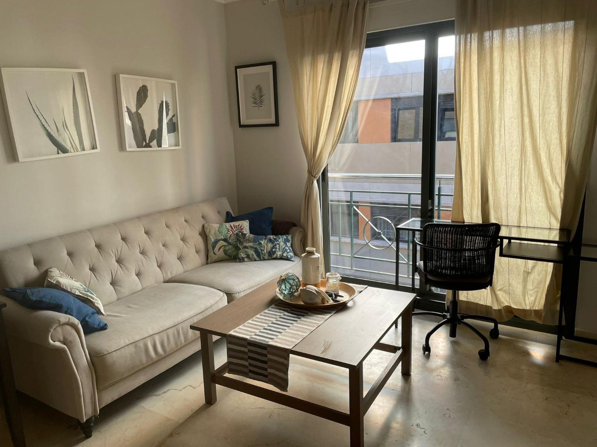 Upscale***Las Canteras Beach***Balcony Apartman Las Palmas de Gran Canaria Kültér fotó